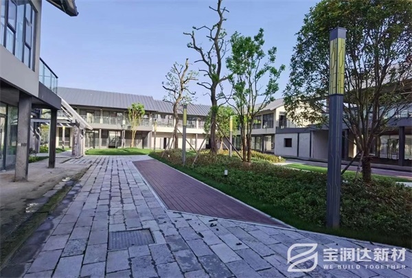 聚氨酯復合板 聚氨酯復合板