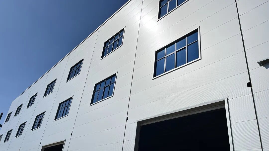 寶潤(rùn)達(dá)新材